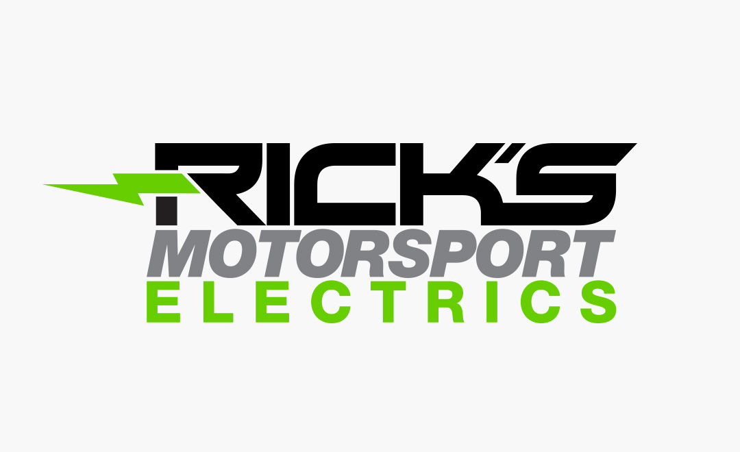Rick's Motorsports Electrics Universal OEM Style RectifierRegulator